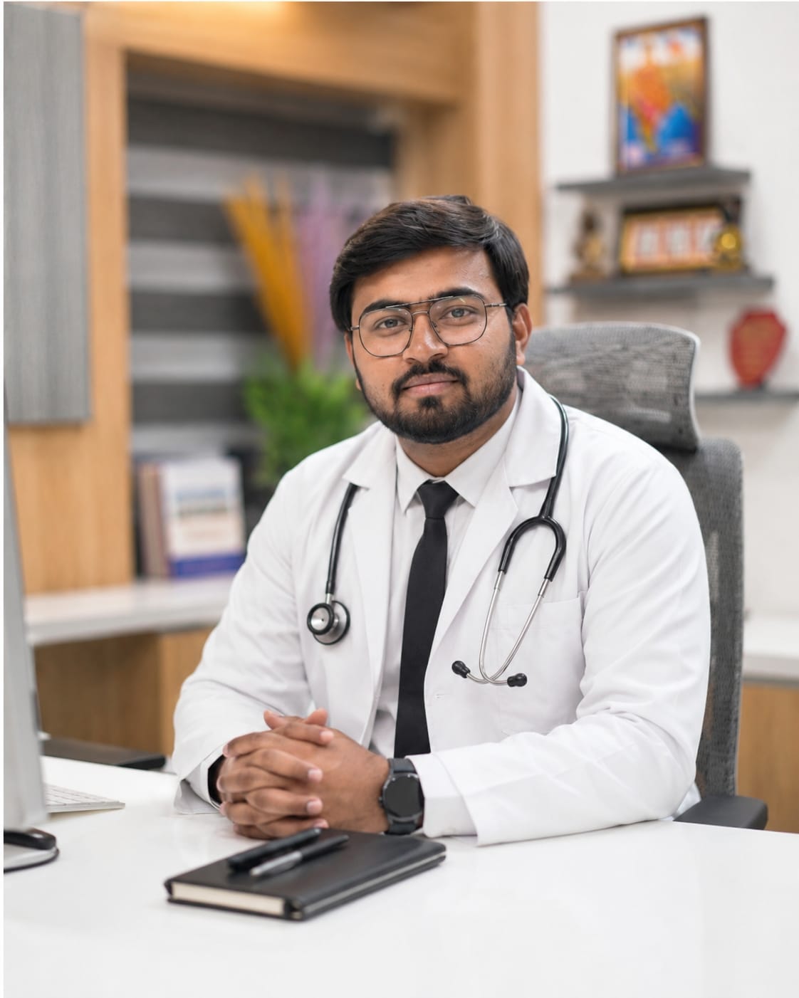 Dr. Vishal Shingala